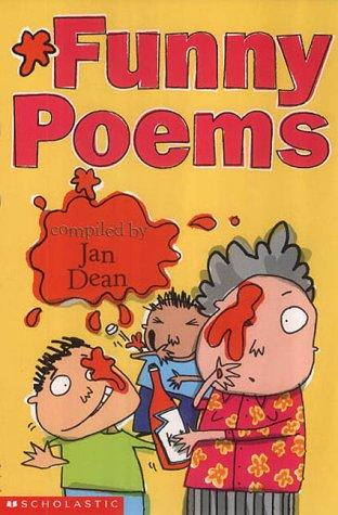 Funny Poems (Young Hippo)