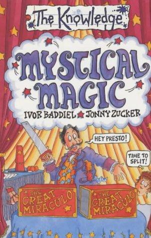 Mystical Magic