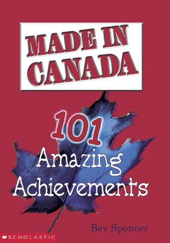 Made in Canada