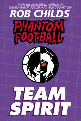 Team Spirit (Phantom Football)
