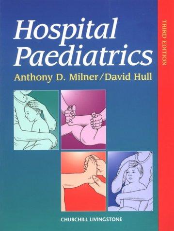 Hospital paediatrics