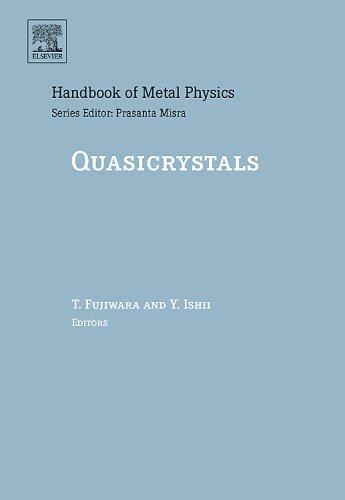 Quasicrystals