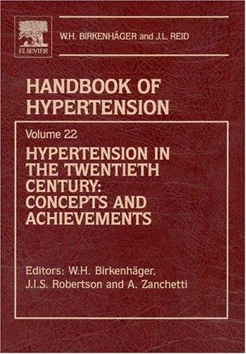Hypertension in the twentieth century