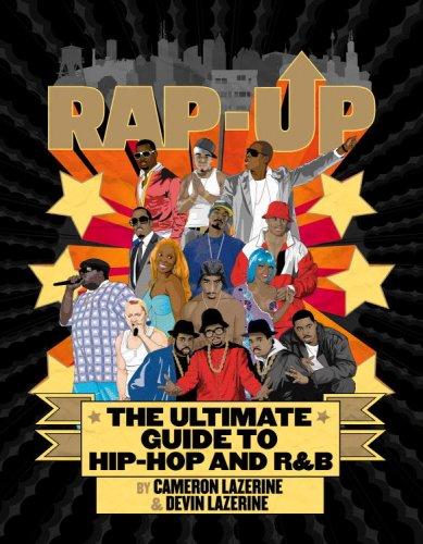 The ultimate guide to hip-hop and R&B