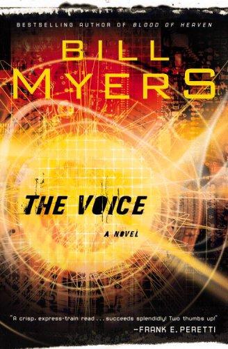 The voice