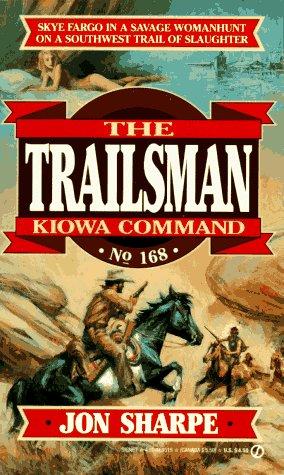 Trailsman 168
