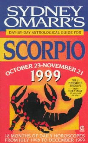 Scorpio 1999