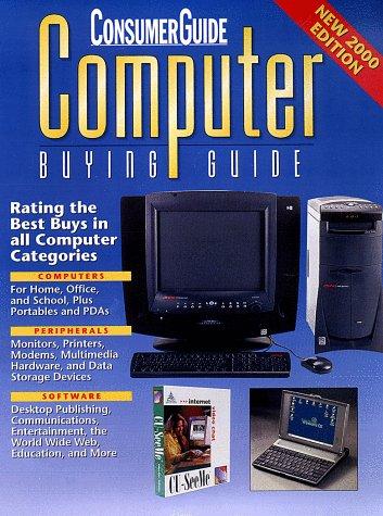 Computer Buying Guide 2000