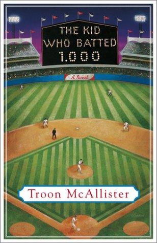 The kid who batted 1.000
