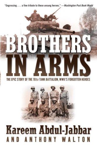 Brothers in arms