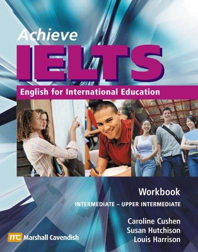 Achieve IELTS