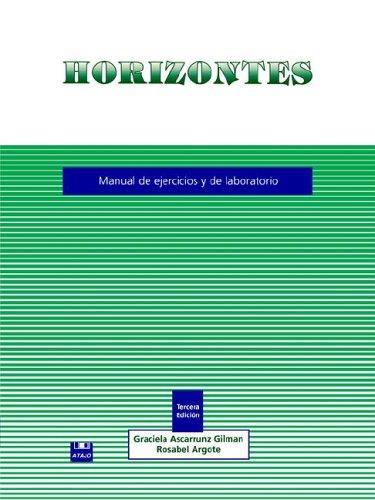 Horizontes