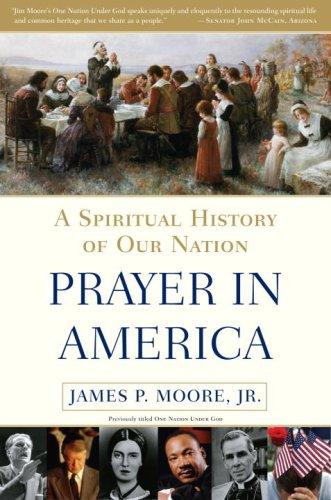 Prayer in America