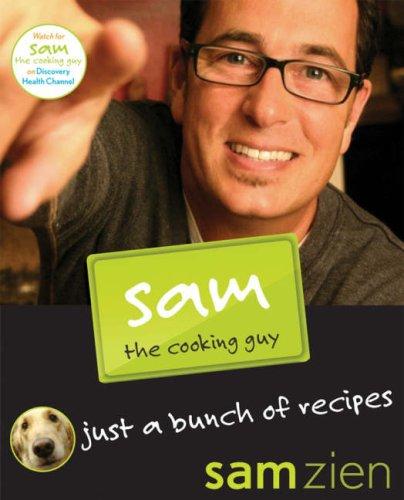 Sam the Cooking Guy