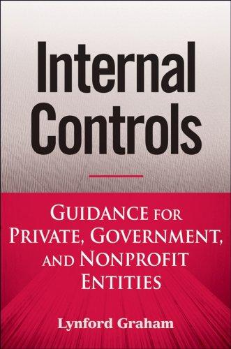 Internal controls