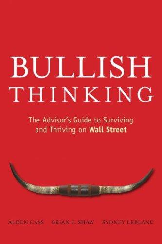 Bullish Thinking