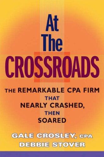 At the crossroads