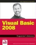 Visual Basic 2008 Programmer's Reference
