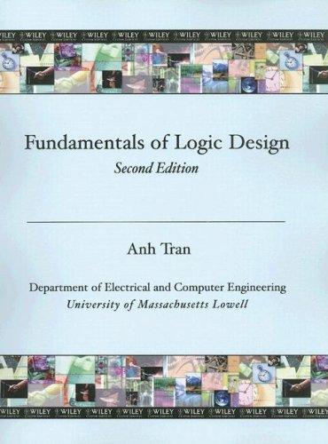 (WCS)Fundamentals of Logic Design 2e for UML