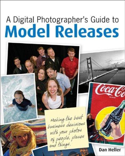 A Digital Photographer's Guide to Model Releases