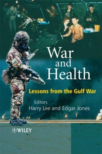 War and health