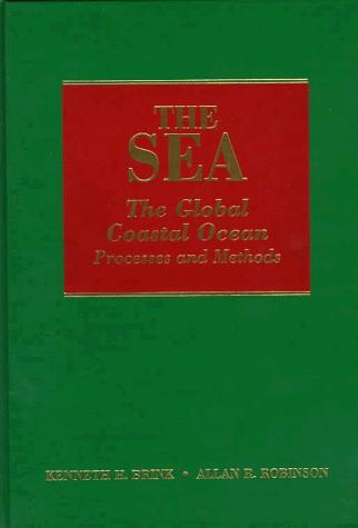 Sea : The Global Coastal Ocean