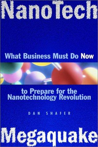 NanoTech MegaQuake