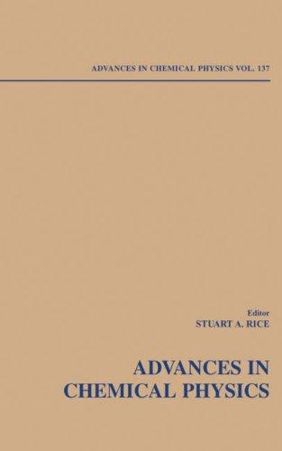 Advances in chemical physics