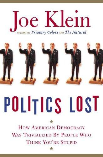 Politics Lost