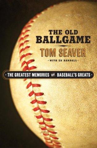 The old ballgame