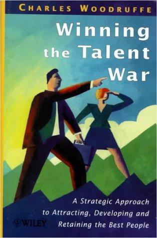 Winning the Talent War