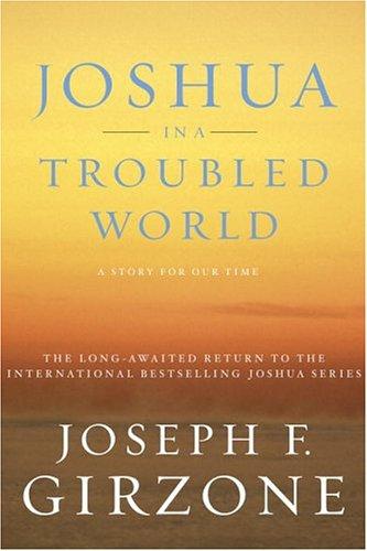Joshua in a troubled world