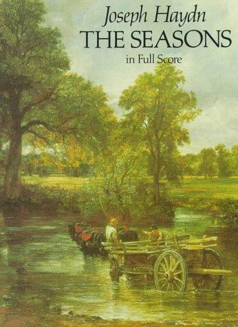 The Seasons in Full Score