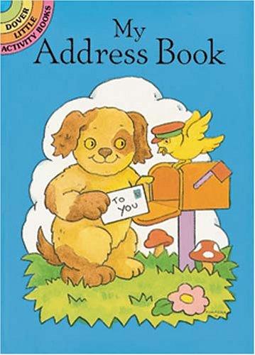 My Address Book