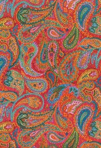 Paisley Design Notebook (Decorative Notebooks)