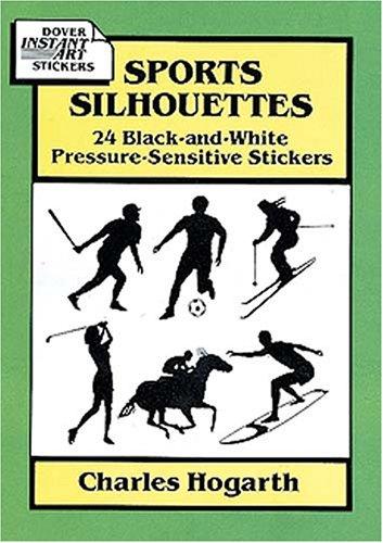 Sports Silhouettes