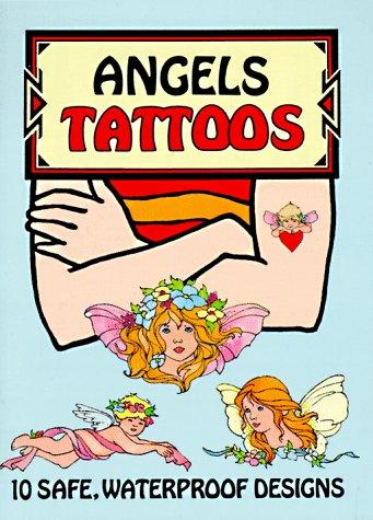 Angels Tattoos