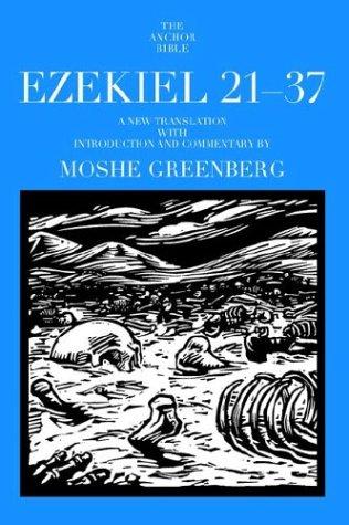 Ezekiel 21-37