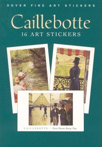 Caillebotte