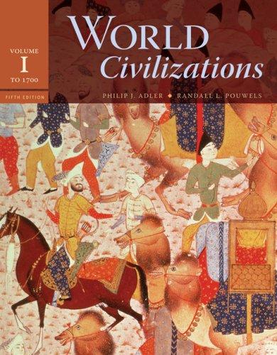 World Civilizations