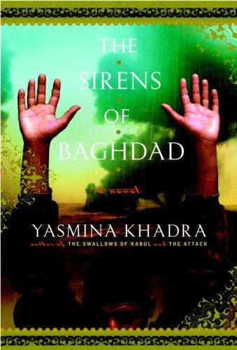 Sirènes de Bagdad
