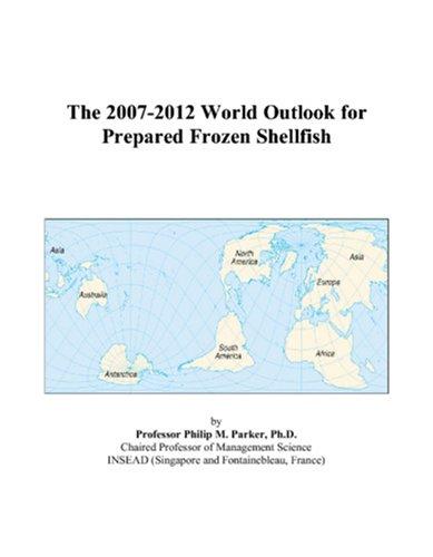 The 2007-2012 World Outlook for Prepared Frozen Shellfish