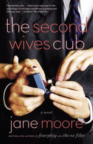 The Second Wives Club