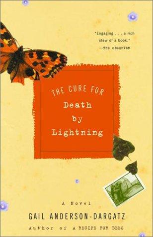 The cure for death by lightning