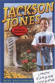 Jackson Jones and Mission Greentop
