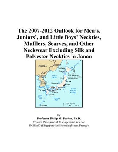 The 2007-2012 Outlook for Mens, Juniors, and Little Boys Neckties, Mufflers, Scarves, and Other Neckwear Excluding Silk and Polyester Neckties in Japan