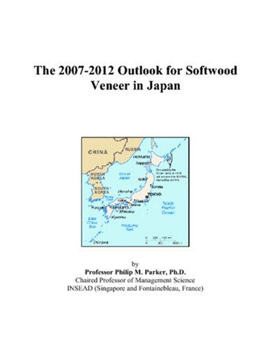 The 2007-2012 Outlook for Softwood Veneer in Japan