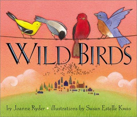 Wild birds