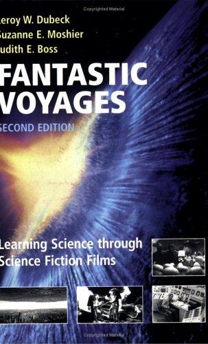 Fantastic voyages