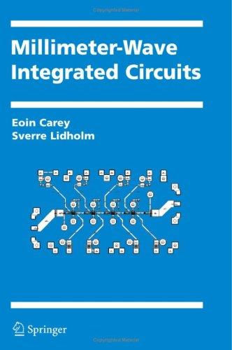 Millimeter-wave integrated circutis